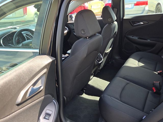 Used 2023 Black Chevrolet LT image 7