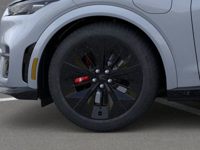 2026 Ford Mustang Mach-E