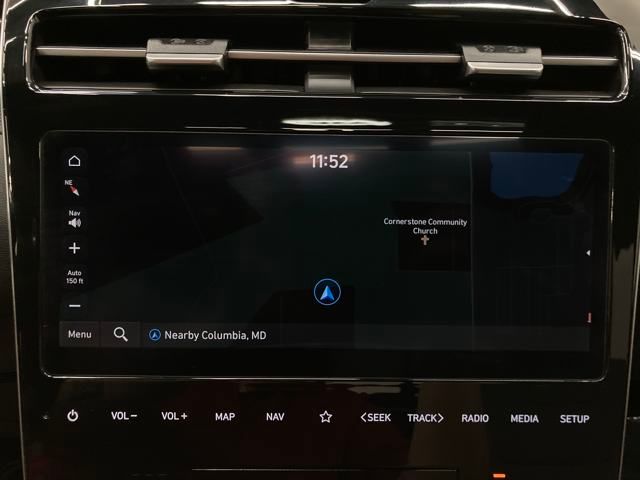 2023 Hyundai SANTA CRUZ SEL Premium