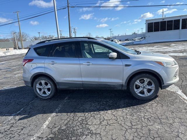 2016 Ford Escape SE FWD