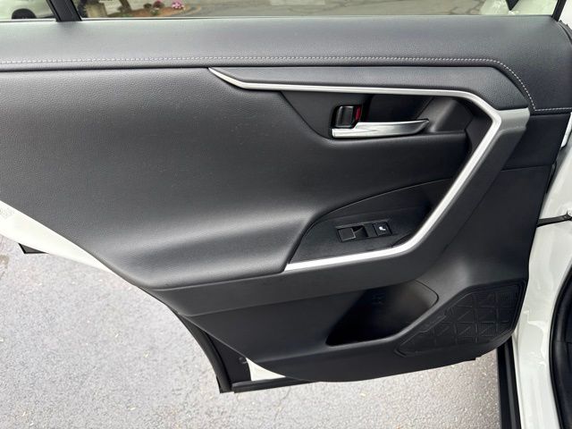 Used 2021 Toyota RAV4 SUV