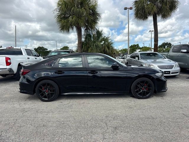 2026 Honda Civic - $28,888