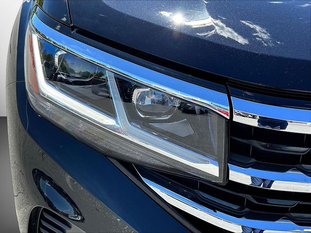 Used 2023 Volkswagen Atlas SUV