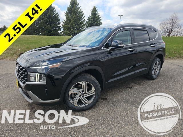 2023 Hyundai Santa Fe SEL AWD