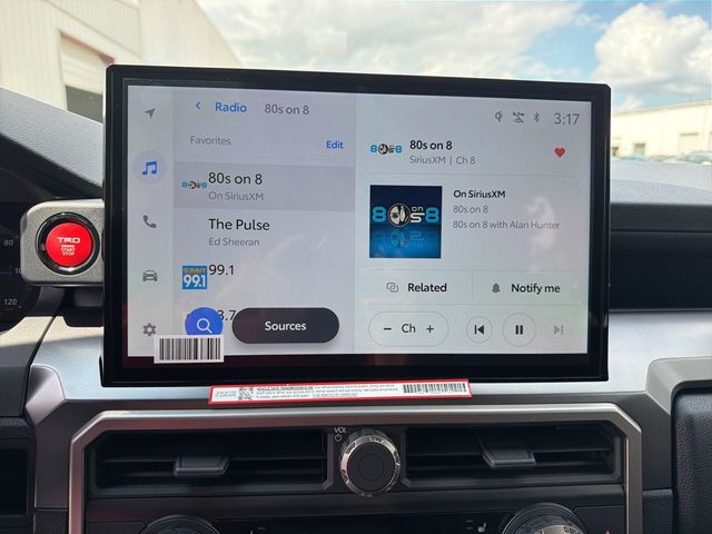 2026 Toyota 4Runner TRD Sport Premium - 9