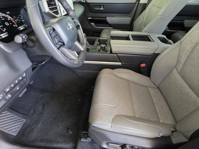 Used 2024 Toyota Tundra Hybrid Truck