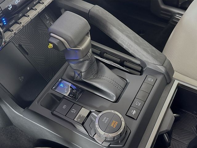 2025 Toyota Tacoma Limited - Photo 19