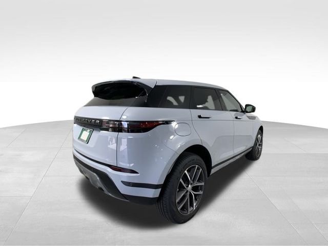 2024 Land Rover Range Rover Evoque S 7