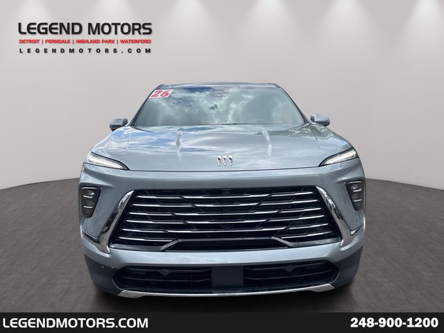 View vehicle photo 3
