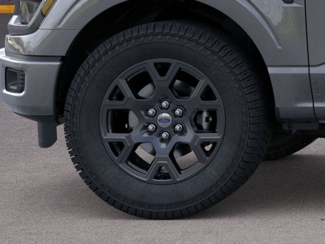 New 2026 Gray Ford STX image 19
