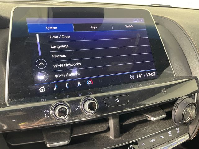 Used 2021 Cadillac CT5 V-Series For Sale in Bremerton, WA