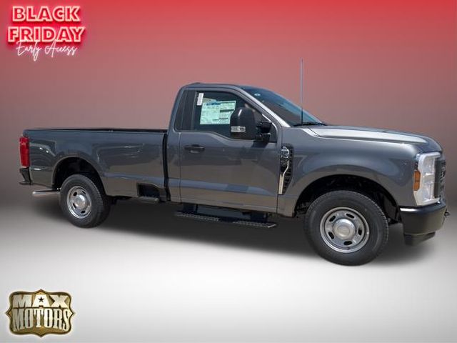 2024 Ford F-250SD XL 3