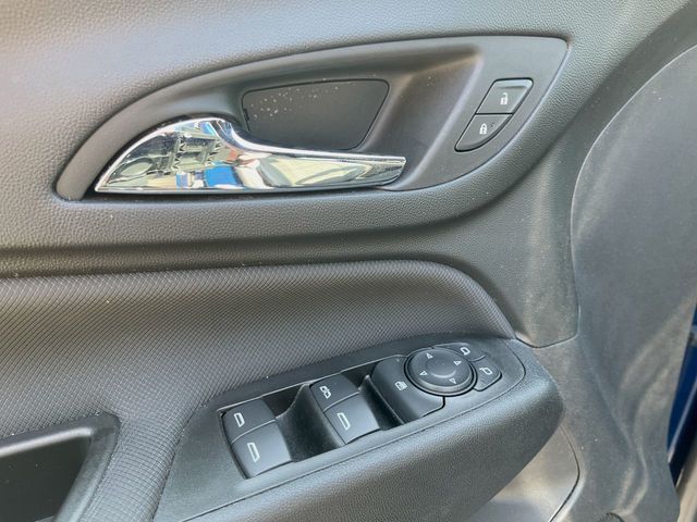 Used 2022 Chevrolet Equinox For Sale in Livonia, MI