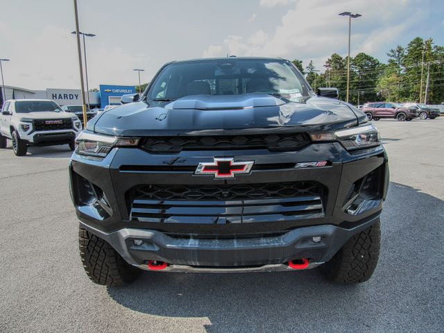 Photo of 2025 Chevrolet Colorado ZR2 in Dallas, GA - 2,  2025 Chevrolet Colorado ZR2:44394