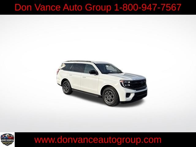 2025 Ford Expedition Active 4WD