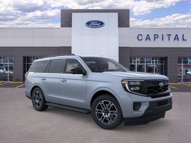 New 2026 Gray Ford Active image 7