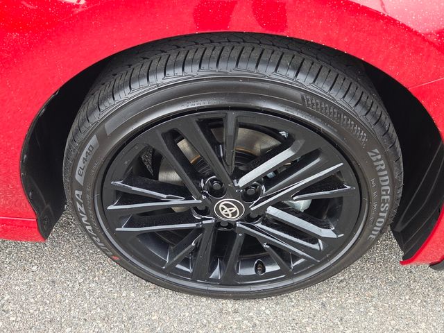 New 2026  Toyota SE image 16