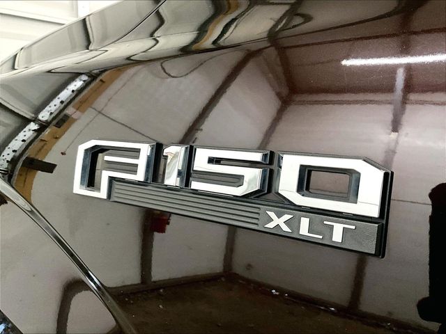 2018 Ford F-150 XLT  at Auto Express Mitsubishi