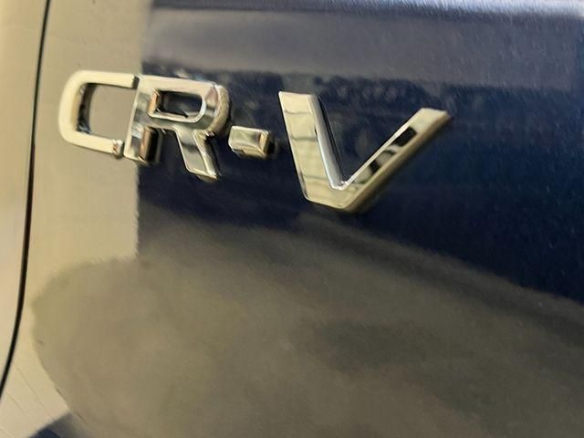 new 2026 Honda CR-V car