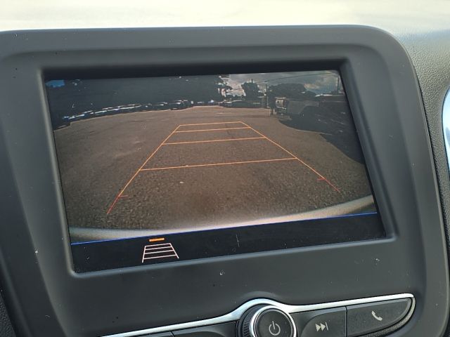 2020 Chevrolet Equinox LS:46683A