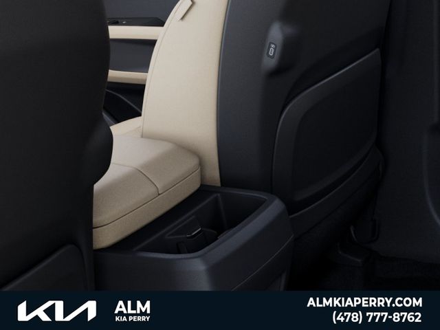 New 2027 Black Jade Green Kia EX image 26