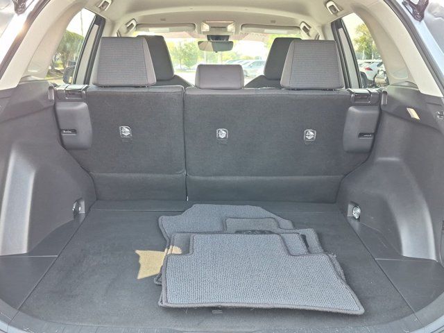 Used 2024 Toyota RAV4 SUV