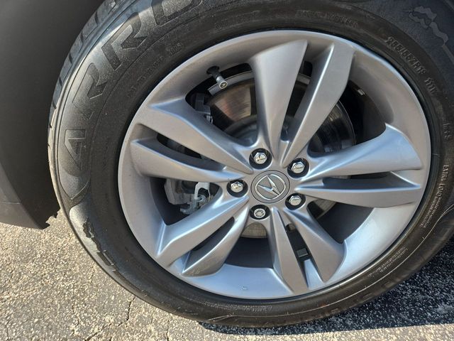 Used 2024 Acura MDX SUV
