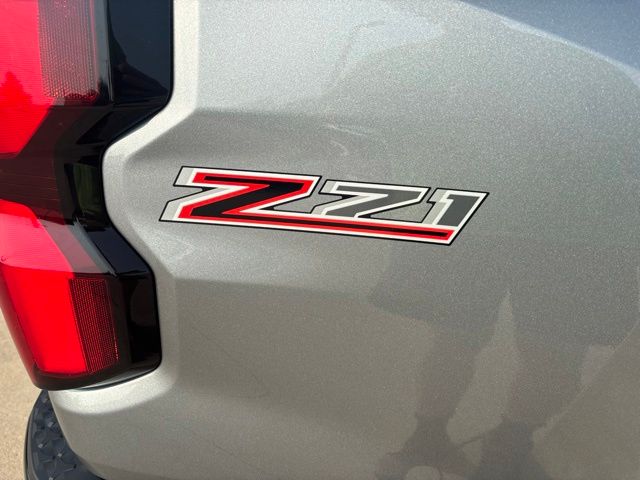 New 2026 Chevrolet Colorado Truck