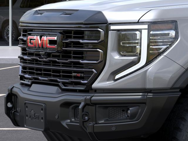 New 2026 Gray GMC AT4X image 13