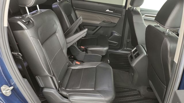 2023 Volkswagen Atlas 2.0T SE w/Technology  at Victoria Chrysler Dodge Jeep Ram