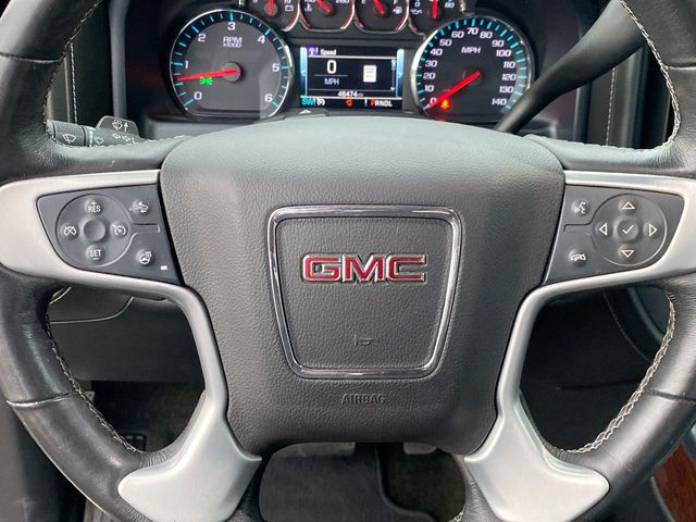 2018 GMC Sierra 1500 SLT 11