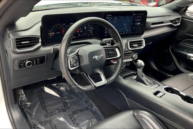 Used 2024 Ford Mustang For Sale in OLIVE BRANCH, MS
