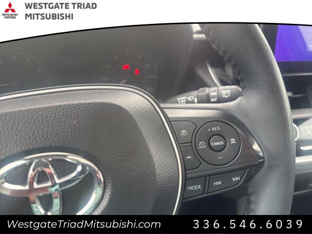 ToyotaCorolla Cross17