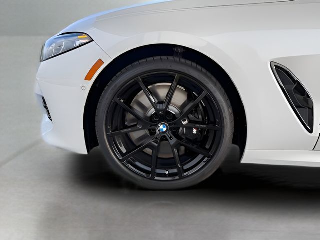 2026 BMW 8 Series 840i - Photo 13