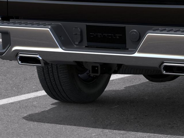 New 2026 Chevrolet Silverado 1500 Truck