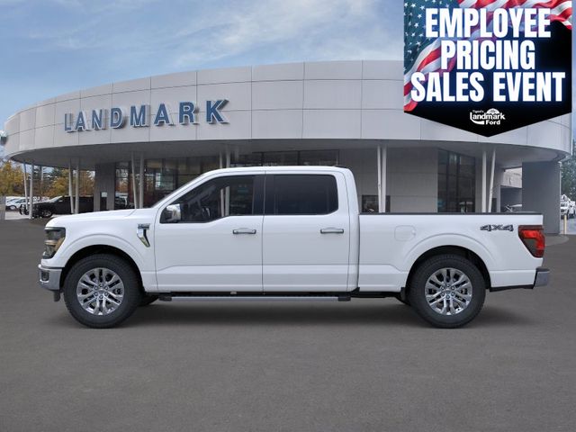 new 2026 Ford F-150 car, priced at $59,560