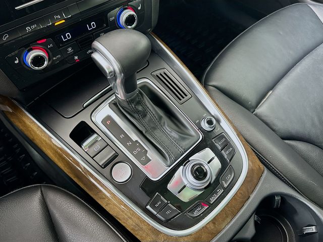 2017 Audi Q5 Premium 17