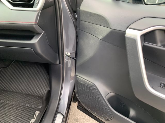Used 2025 Toyota RAV4 Plug-In Hybrid SUV