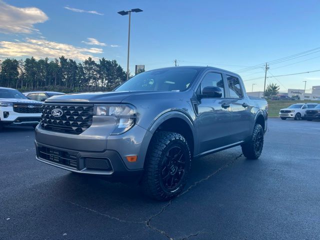 2026 Ford Maverick XLT  169208