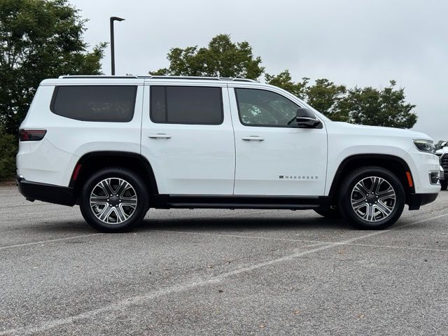 2023 Jeep Wagoneer Series II - Photo 10