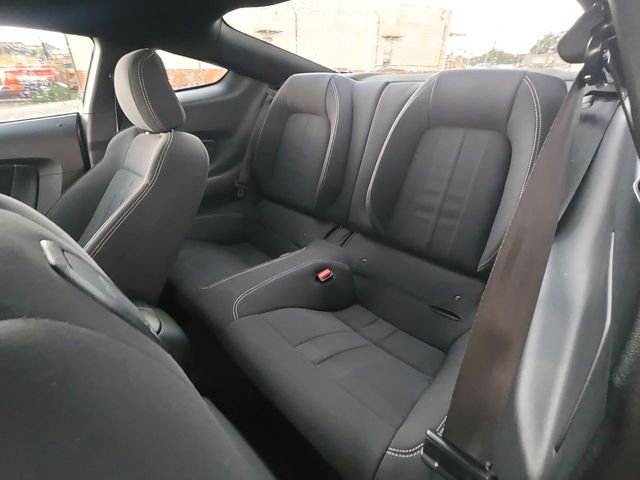 Used 2021 Ford Mustang Coupe