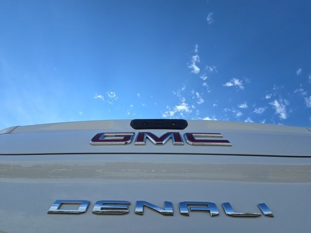 Photo of 2024 GMC Sierra 2500HD Denali in Dallas, GA - 10,  2024 GMC Sierra 2500HD Denali:44411A1