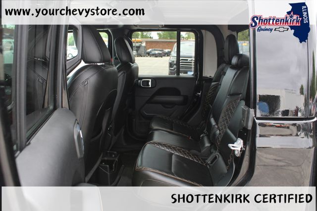Used 2022 Jeep Gladiator Truck