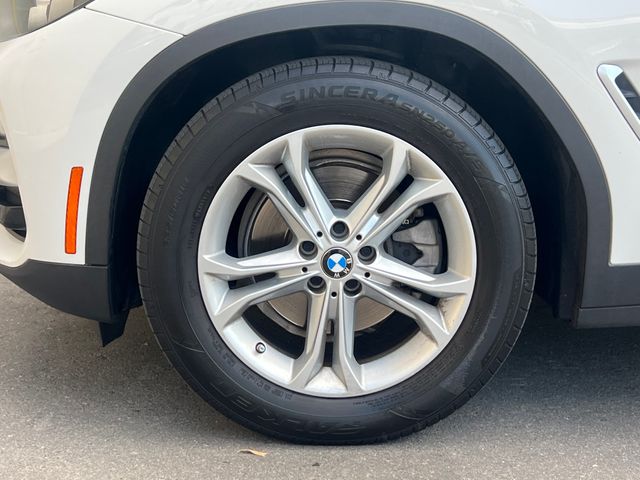 Used 2019 BMW X3 SUV