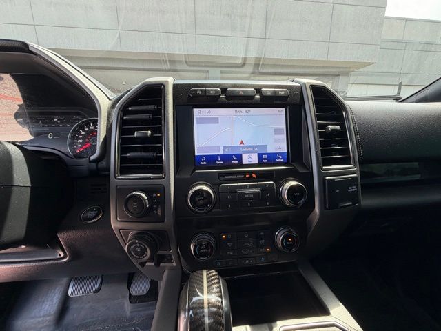 Certified Used 2020 Gray Ford Raptor image 15