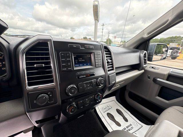 Used 2016 Ford F-150 Truck