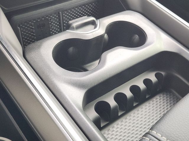 New 2026 Gray Ram Laramie image 15