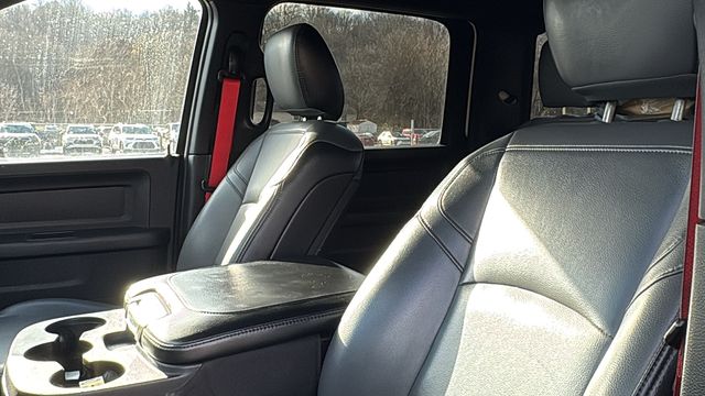 2022 RAM Ram 3500 Chassis Cab Tradesman - Photo 19