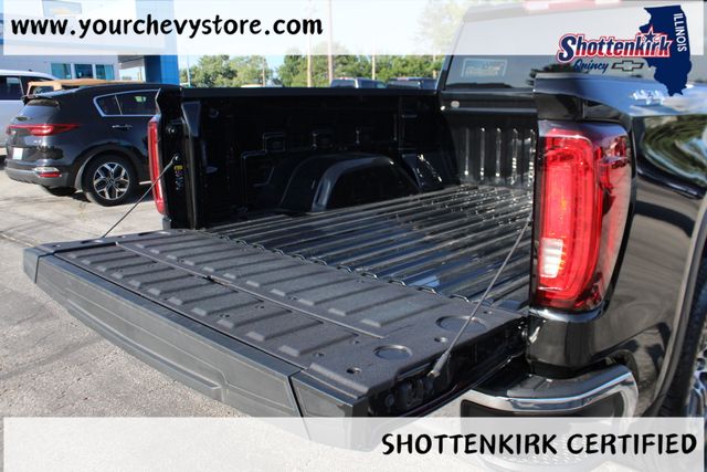 Used 2026 GMC Sierra 1500 Truck