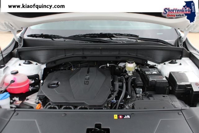 New 2026 Kia Sorento SUV